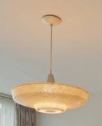 Hanglamp glasfiber, model NB31, Kalff voor Philips, jaren 50, Huis en Inrichting, Lampen | Hanglampen, Design, Louis Kalff, Philips, vintage, jaren 50