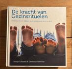 Sonja Grootes - De kracht van gezinsrituelen, Sonja Grootes; Janneke Kemner, Zwangerschap en Bevalling, Nieuw, Ophalen of Verzenden