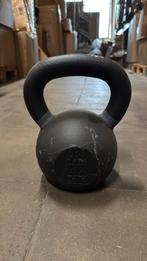 Kettlebell 20 KG, Sport en Fitness, Ophalen, Benen, Zo goed als nieuw, Ingo@kettlebell.nl