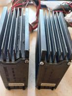 Merdedes omvormers (2 stuks) 24 -> 12V, Auto-onderdelen, Ophalen of Verzenden, Nieuw, Overige merken, Elektronica en Kabels