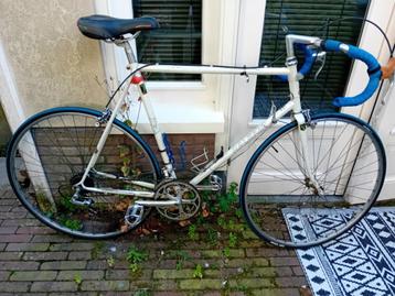 Raleigh Corsa Vintage beschikbaar voor biedingen
