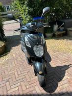Sym orbit 2 2014, Fietsen en Brommers, Ophalen, Zo goed als nieuw, Orbit