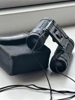 Mil-Tec 10x25 vouwbare verrekijker met opberghoes, Ophalen of Verzenden, Zo goed als nieuw
