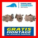 Compressor aircopomp OPEL ASTRA MERIVA ZAFIRA, Ophalen