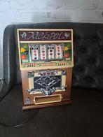 Hele gave vintage radio en cassettespeler., Ophalen of Verzenden, Zo goed als nieuw, Radio