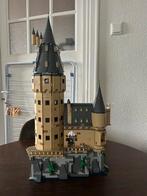 LEGO Harry Potter Hoofdtoren - 76454, Kinderen en Baby's, Speelgoed | Duplo en Lego, Lego, Lego, Lego, Nieuw