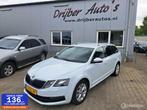 Skoda Octavia Combi 1.6 TDI Greentech Clever Edition, Voorwielaandrijving, Gebruikt, 4 cilinders, 116 pk