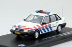 Triple 9 Volvo 440 - 1992 Rijkspolitie / Schaal 1:43 / NIEUW, Overige merken, Auto, Triple 9, Nieuw