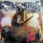 the plasmatics / coup d etat - glam/punk/heavy metal, Verzenden, Gebruikt, 12 inch, Alternative