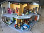 Groot Playmobil Poppenhuis Compleet, Kinderen en Baby's, Speelgoed | Poppenhuizen, Ophalen of Verzenden, Zo goed als nieuw, Poppenhuis