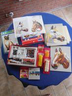 Ministeck zeer uitgebreid., Hobby en Vrije tijd, Ministeck, Ophalen of Verzenden, Zo goed als nieuw, Overige typen