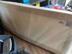 Eenpersoons pocketveermatras B-bright 90x210, Huis en Inrichting, Slaapkamer | Matrassen en Bedbodems, Ophalen, Zo goed als nieuw