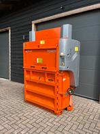 Orwak 3420SD | Papierpers | Balenpers | Plasticpers, Ophalen of Verzenden