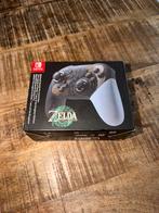 Nintendo switch controller zelda editie, Ophalen of Verzenden, Nieuw, Switch, Overige controllers