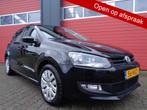 Volkswagen Polo 1.4-16V Comfortline 86PK Airco Cruise 5DRS N, Voorwielaandrijving, 86 pk, 4 cilinders, Zwart