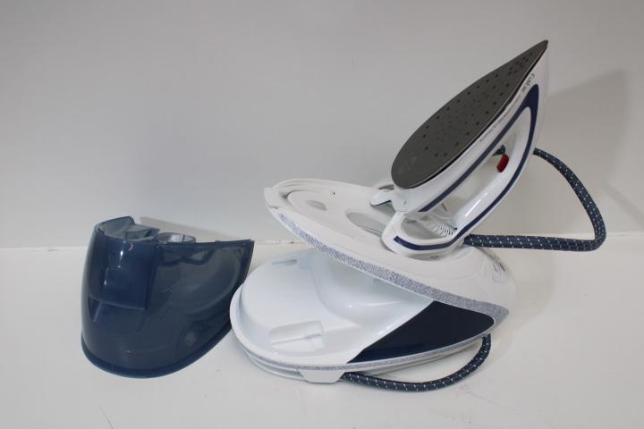 Calor Pro Express Ultimate GV9565C0 Stoomgenerator, Witgoed en Apparatuur, Strijkijzers en Strijkplanken, Ophalen of Verzenden