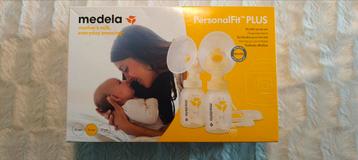 Medela borstkolf set Personal Fit PLUS dubbel beschikbaar voor biedingen
