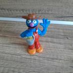 Gover als Boer in Sesamstraat JHP China, Ophalen of Verzenden, Zo goed als nieuw