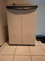 Campingkastje, Ophalen of Verzenden, Zo goed als nieuw, 50 tot 100 cm, Minder dan 100 cm