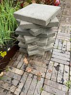 Stoeptegels GRATIS, Tuin en Terras, Tegels en Klinkers, Ophalen, Zo goed als nieuw, Beton, Overige typen