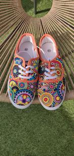 Sneakers 38, Ophalen of Verzenden, Zo goed als nieuw
