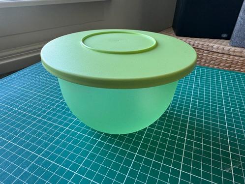 Tupperware bakje, 1,3 l, Huis en Inrichting, Keuken | Tupperware, Zo goed als nieuw, Ophalen of Verzenden