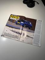 SR4X Ralliart Widebody EVO8 410 PK 925KG Launch Control, Auto's, Mitsubishi, Voorwielaandrijving, Zwart, 4 cilinders, Blauw