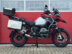 BMW R 1200 GS ADVENTURE (bj 2018), 2 cilinders, Motorrijbewijs A, Bedrijf, 1170 cc
