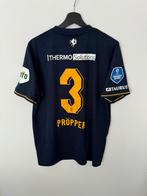 Pröpper FC Twente Matchworn, Ophalen of Verzenden, Zo goed als nieuw