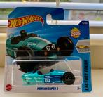 Hotwheels Morgan 3 Wheeler, Ophalen of Verzenden, Nieuw, Auto