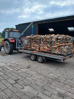 Haardhout, Tuin en Terras, Haardhout, Minder dan 3 m³, Ophalen of Verzenden
