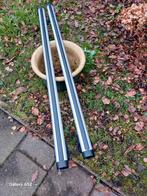 Dakdragers Mitsubishi ASX 2012 met slootjes, Auto diversen, Dakdragers, Ophalen, Gebruikt