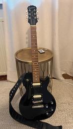 Elektriche gitaar te koop Epiphone Les Pauls, Muziek en Instrumenten, Ophalen of Verzenden, Zo goed als nieuw, Solid body, Epiphone
