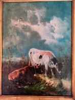 Henry schouten schilderij, Antiek en Kunst, Ophalen of Verzenden