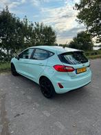 Ford Fiesta 2018 | Benzine | APK 01-2026 | Goed onderhouden, Voorwielaandrijving, Stof, 565 kg, 23 km/l