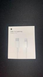 Apple oplader USB-C, Ophalen of Verzenden, Zo goed als nieuw, Apple iPhone