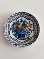 Brugge Boch Schaaltje Handgeschilderd Belgie Antiek, Antiek en Kunst, Ophalen of Verzenden