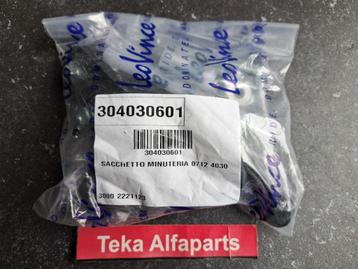 LeoVince 304030601 Uitlaat Set Exhaust Mounting Kit beschikbaar voor biedingen