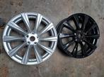 Losse 19 inch origineel nissan velgen. 5x114.3, Ophalen of Verzenden, Zo goed als nieuw