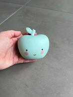 Kinderkamer Appel Lampje - A Little Lovely Company, Ophalen, Zo goed als nieuw, Lamp