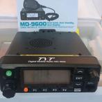 👉 TYT MD-9600 Dual Band Analog + DMR 50W met GPS👈, Telecommunicatie, Zenders en Ontvangers, Ophalen of Verzenden, Zo goed als nieuw