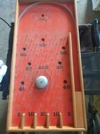 Vintage Knikkerspel jaren 60, Antiek en Kunst, Ophalen of Verzenden