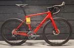 Canyon Endurace CF SL Di2 – Full Carbon Racefiets, Ophalen, Overige typen, Canyon, Gebruikt