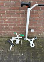 EZ steunkouspistool, Ophalen of Verzenden, Zo goed als nieuw