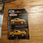 Majorette Porsche 911 Carrera rs 2.7 nieuw, Ophalen of Verzenden, Nieuw, Auto