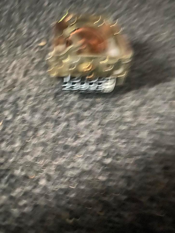 Scooter Onderdelen Vespa S / GY6, Fietsen en Brommers, Brommeronderdelen | Scooters, Gebruikt, Overige merken, Overige typen, Ophalen of Verzenden