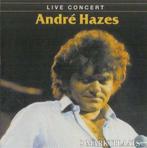 Andre Hazes - Live Concert, Cd's en Dvd's, Ophalen of Verzenden