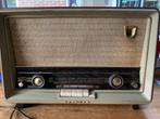 Philips buizenradio B5x72A, Ophalen