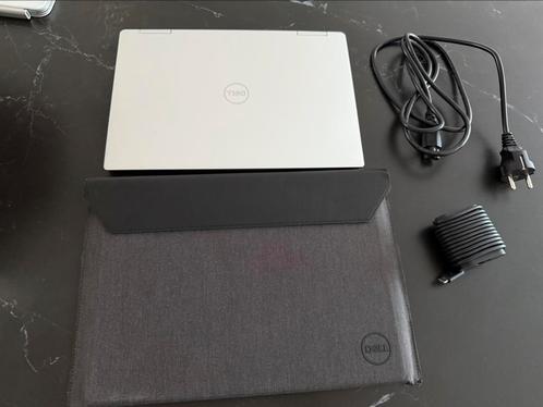 Dell XPS 13 9310 2 in 1 laptop i7 512GB 16GB ZGAN, Computers en Software, Windows Laptops, Zo goed als nieuw, 13 inch, SSD, 2 tot 3 Ghz