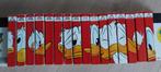 Donald Duck dubbel pockets (rood), Meerdere stripboeken, Ophalen, Gelezen, Donald Duck